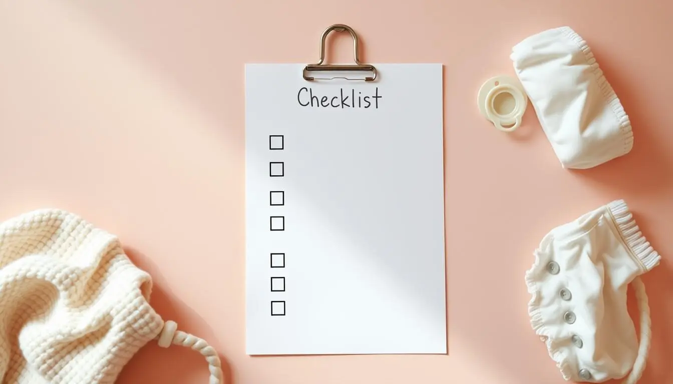 10 Things to Know Before Bringing Baby Home