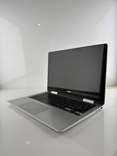 Dell Inspiron 7386 Intel Core i7-8565U CPU @ 1.80GHz 8.0GB RAM 256GB SSD
