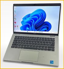 Dell Latitude 5420 i7-1185G7 up to 64GB Ram up to 2TB SSD FHD Windows 11 Laptop