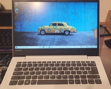 Lenovo IdeaPad 320S-14IKB 14″ (128GB SSD, Intel Core i3 7th Gen., 2.4 GH,…