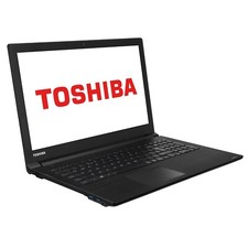 Slim Toshiba Laptop i3 2.2GHz 256GB Nvme SSD 15.6 Screen 16GB Ram USB C Win 11