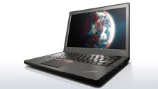 Lenovo ThinkPad X250 12.5″ HD i5-5300U 2.3Ghz 8GB 256GB SSD Win10 PC Laptop