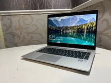 HP EliteBook 840 G6 14″ Laptop – 8th Gen i5/8GB RAM/256GB SSD/Win11 Pro