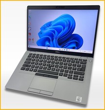 Dell Latitude 5410 i5-10310U up to 64GB Ram up to 2TB SSD FHD Windows 11 Laptop