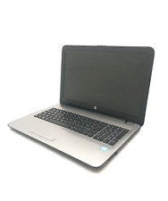 HP 250 G5 15.6″ Laptop @2.5GHz i7-6500U 8GB *No HDD