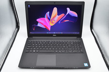 Dell Latitude 3500 15.6″ 8th Gen i5 8265U, 16GB RAM 256GB SSD, Good Battery, VGC