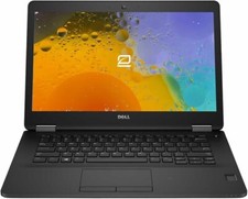 Laptop Dell  Windows 11 CORE i5 GEN 6 – 12TH GEN 64GB RAM 1TB SSD WEBCAM WIFI