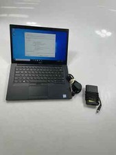 Dell Latitude 7490 i7-8650U 8GB Ram 256GB  SSD  Laptop Windows 10 Pro