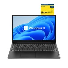 *New* Lenovo V15 G4 AMD Athlon Silver 7120U 8GB RAM 256GB SSD 15.6” +Windows 11