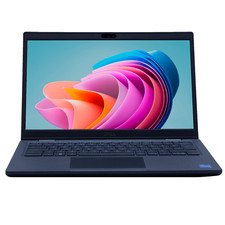Dell Latitude 3420 Laptop Touchscreen Intel Core i5 1135G7 16GB RAM 256GB SSD