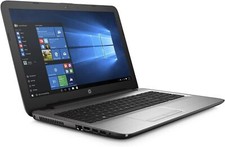 HP 250 G5 Cheap Laptop 15.6″ Intel Core i3 2.00GHz, Fast SSD, Webcam, Windows 11