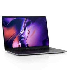 MacBook Pro Retina 16-inch (2019) • i9 9th Gen • 64GB RAM • 1TB SSD • Grade B
