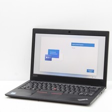Lenovo Think L390 Laptop Windows 11 13″ FHD Intel i5 8265U 8GB 256GB SSD USB C