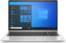 HP ProBook 650 G8 Laptop 15.6″ FHD i5-11th Gen 16GB RAM 256GB NVMe – NEW ✨