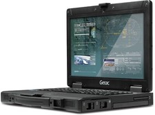 TOUGHBOOK Rugged Getac 14″ Laptop Core i5 16GB RAM 1TB SSD Laptop TOUGHBOOK HDMI