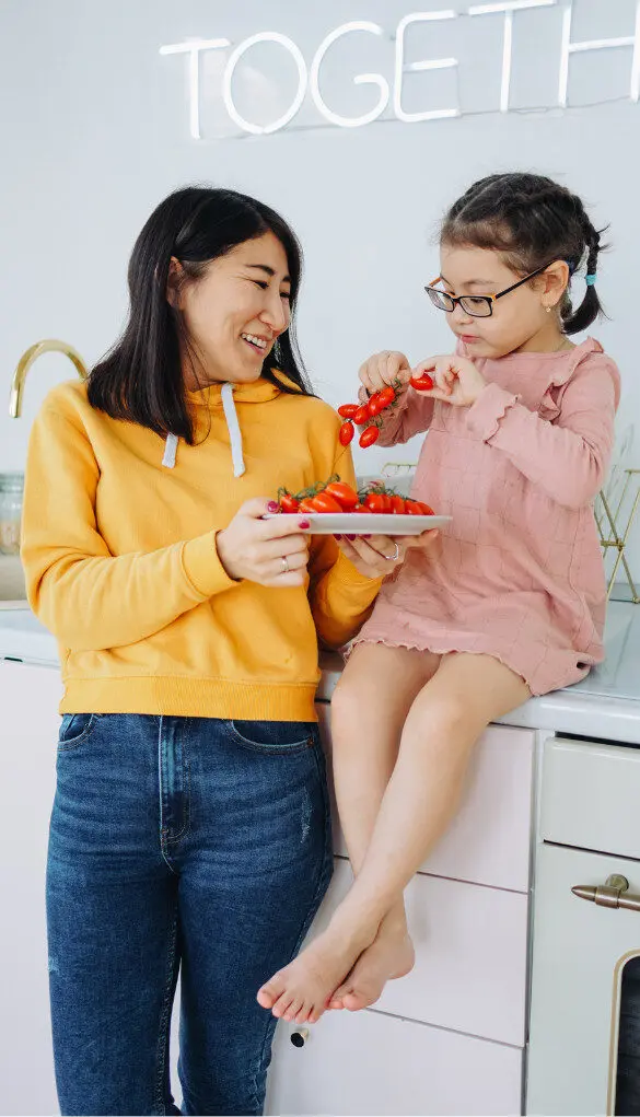 Positive Parenting Phrases 5 positive parenting phrases that work better than saying ‘no’ 1