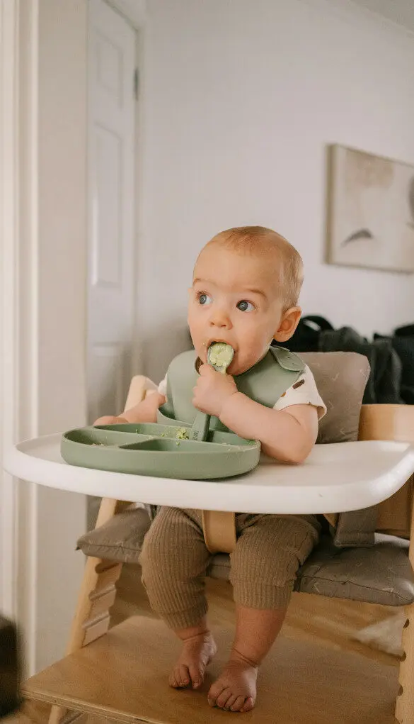 baby feeding essentials Baby registry 2