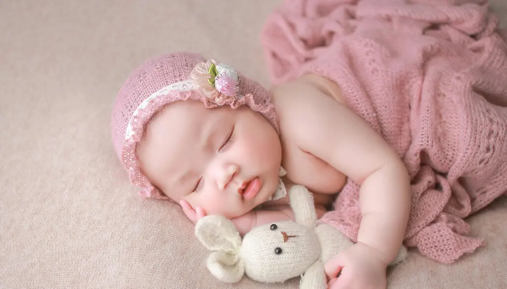 Baby sleep tips c