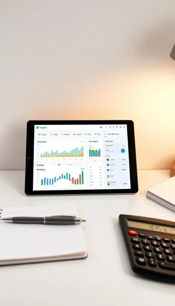 Budget Planner Budget Planner