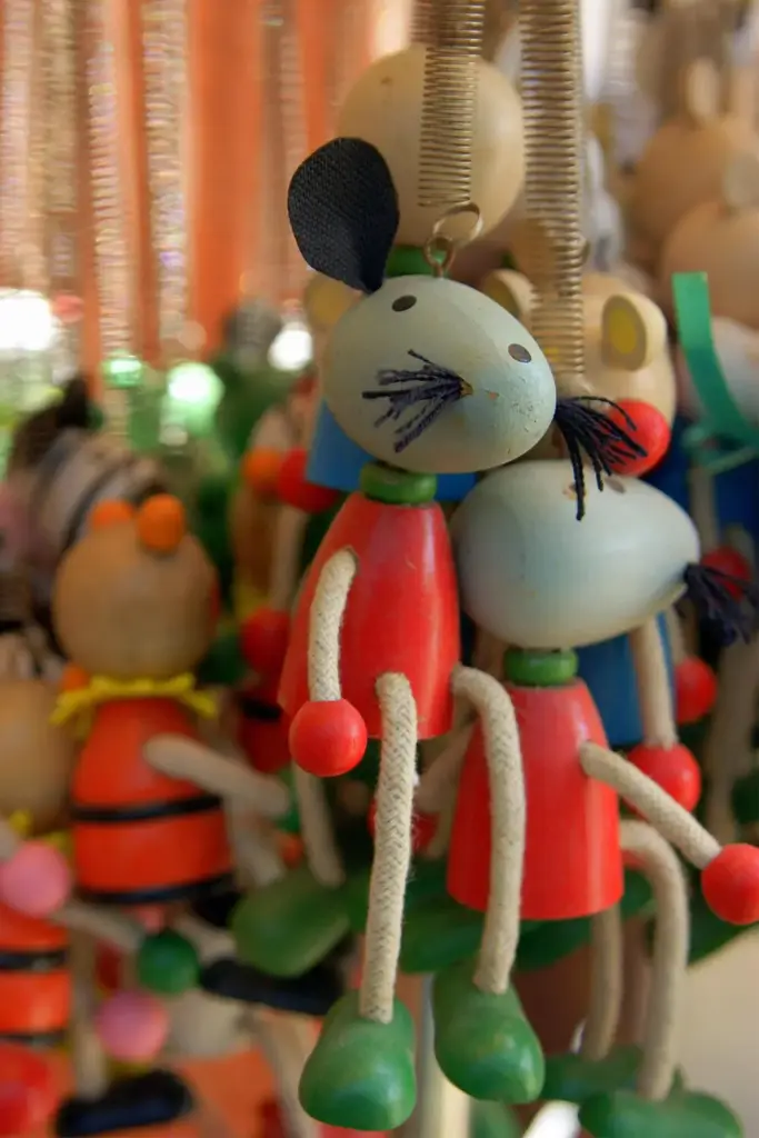Diy baby toys 3