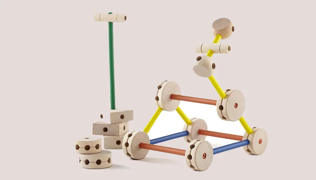 Diy baby toys c