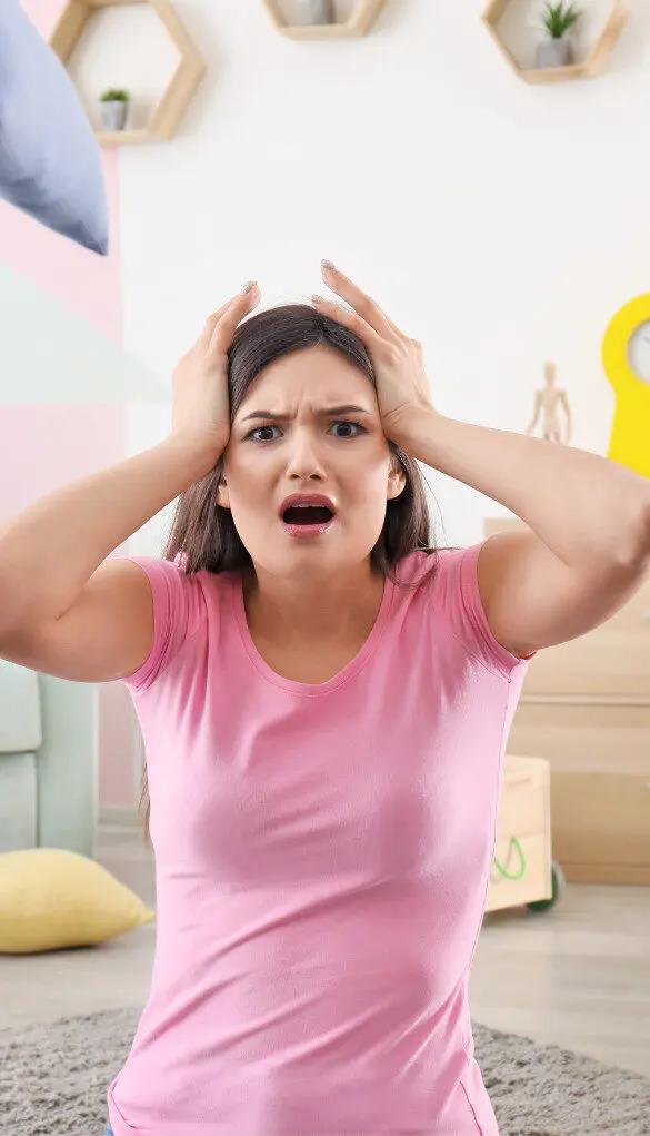 gentle discipline How to set boundaries without yelling 2