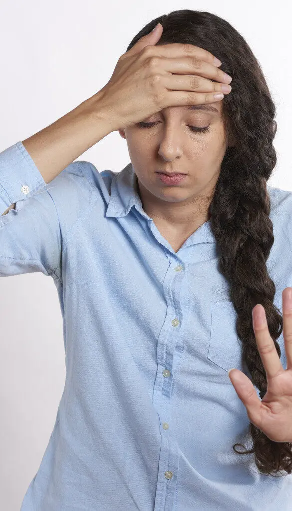 Mom burnout is real 3