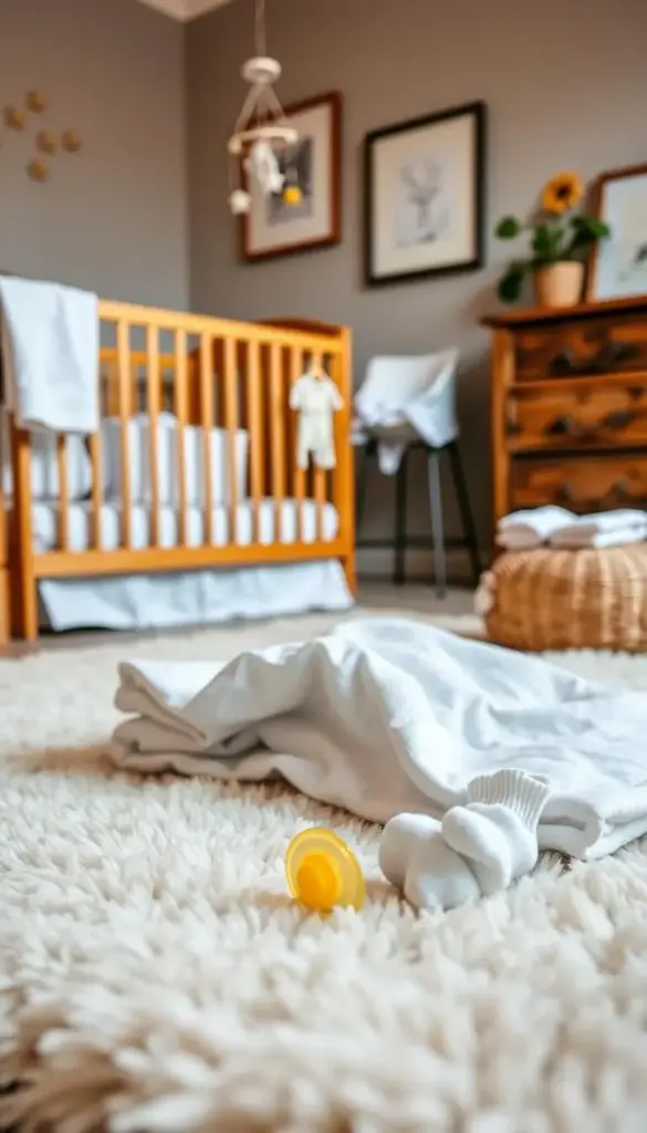 Newborn Essentials