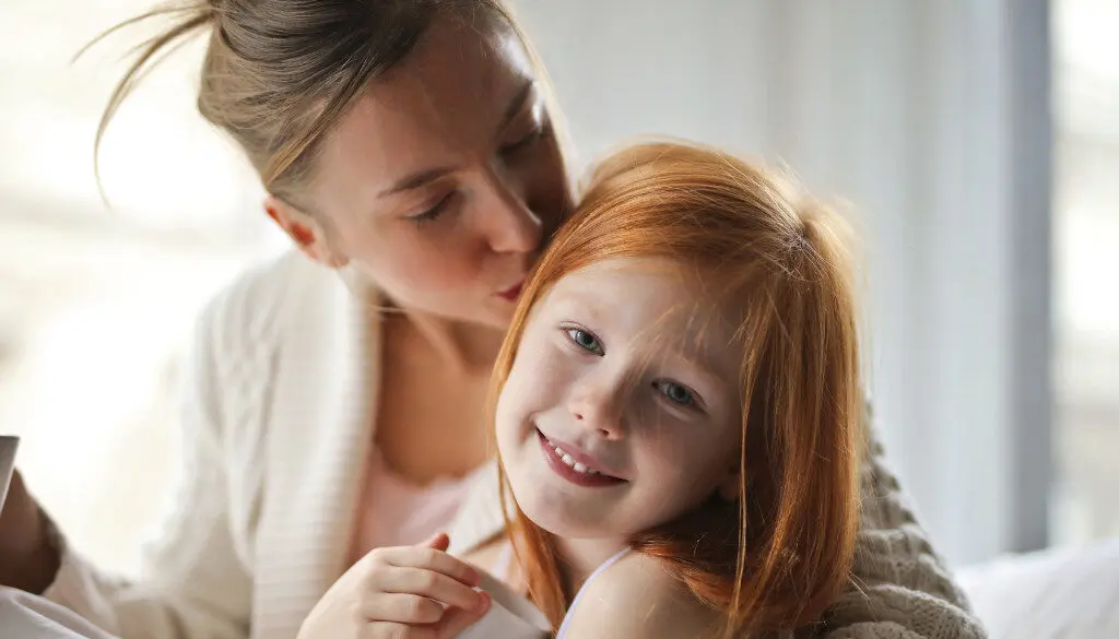 Parenting tips for new moms 1