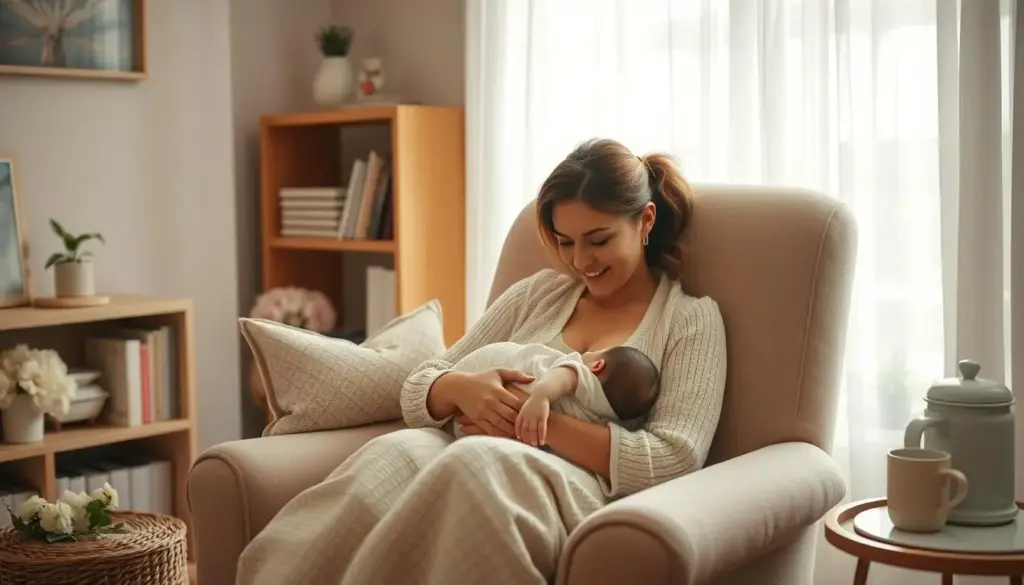 Parenting Tips for New Moms & Moms to Be