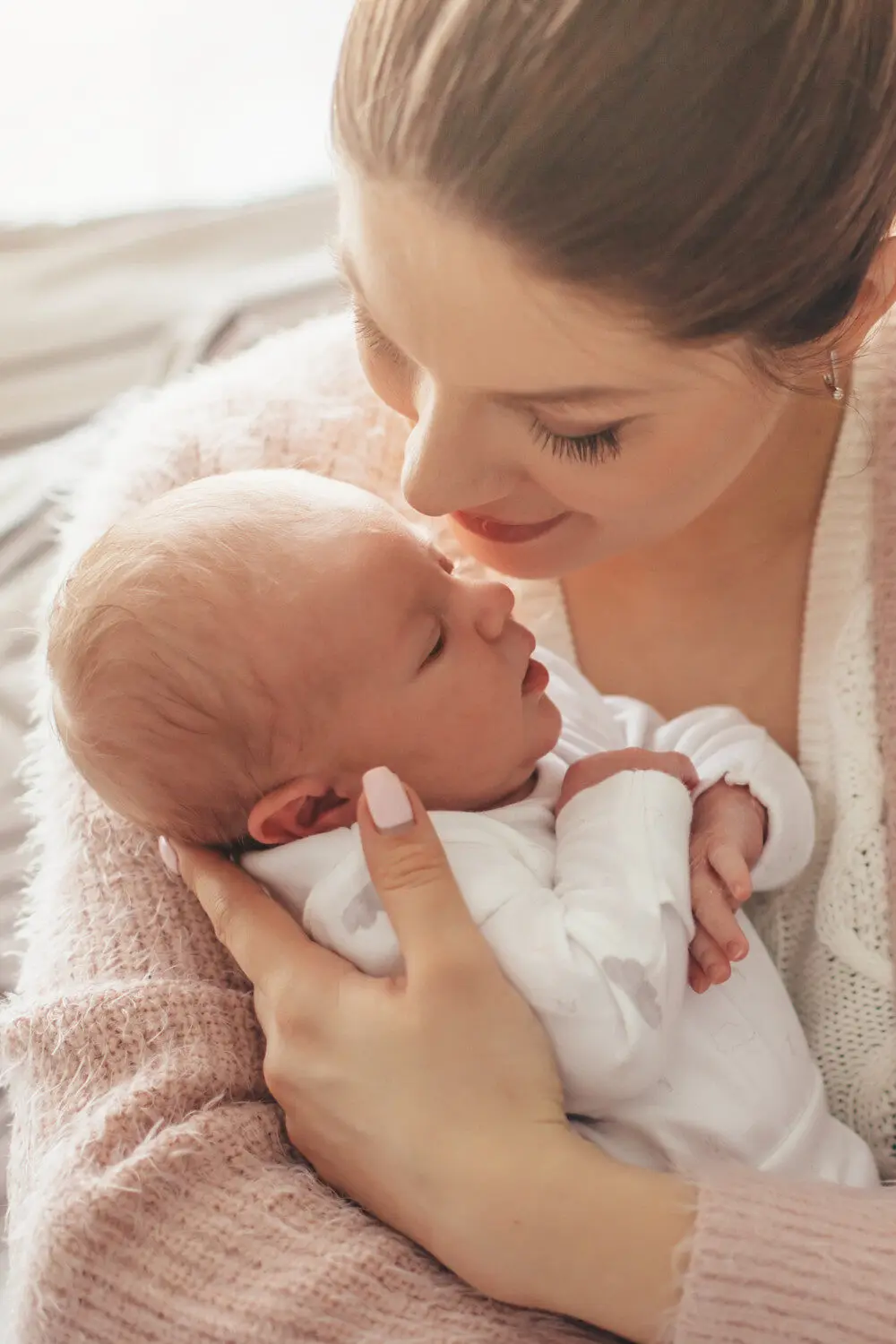Tips for new moms 1