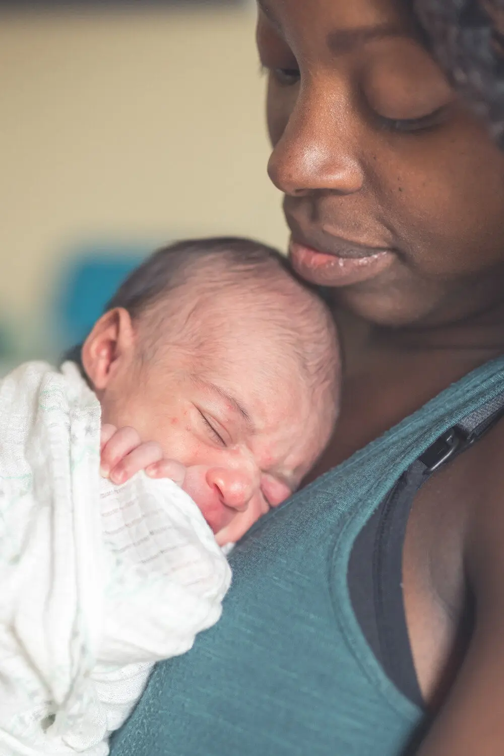 Tips for new moms 2
