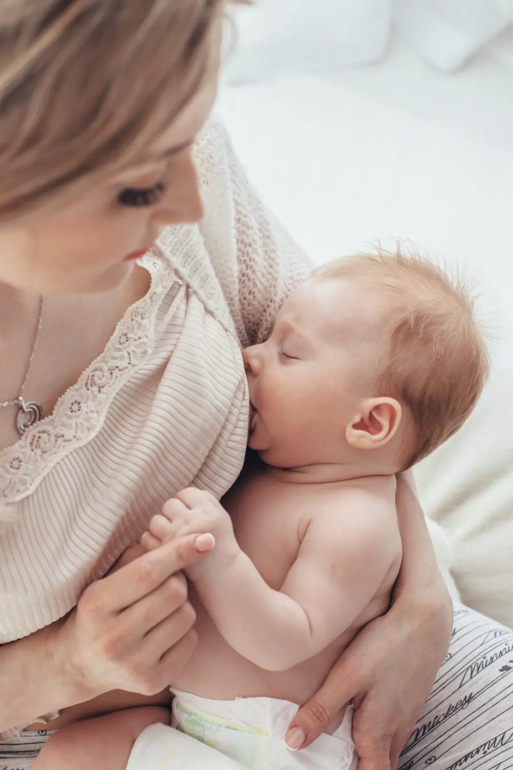 baby care routine Tips for new moms 4