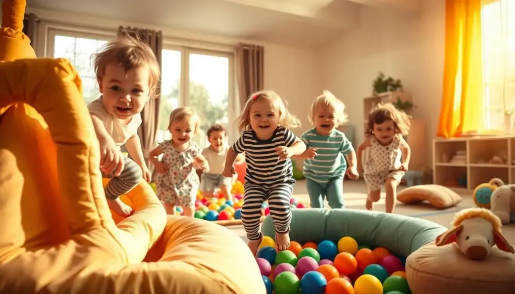 active play ideas for toddlers
