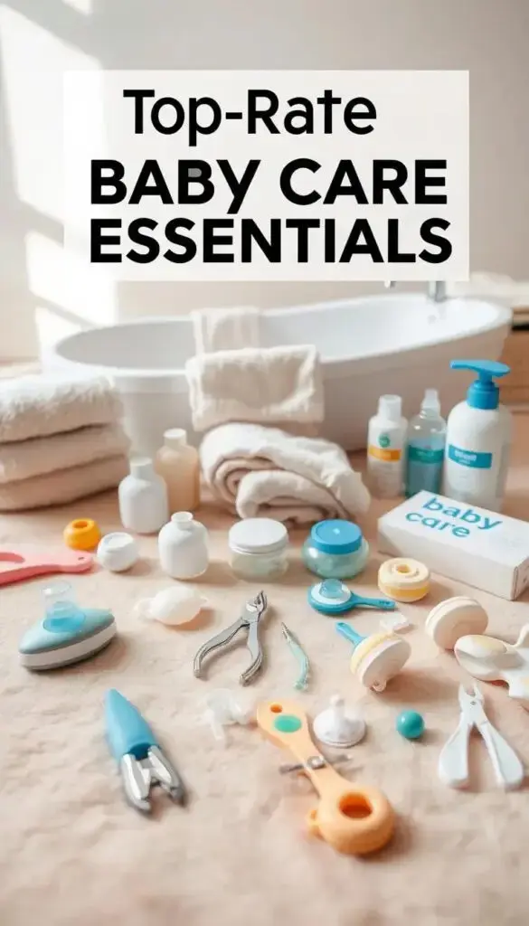 baby care items Baby care items 585x1024