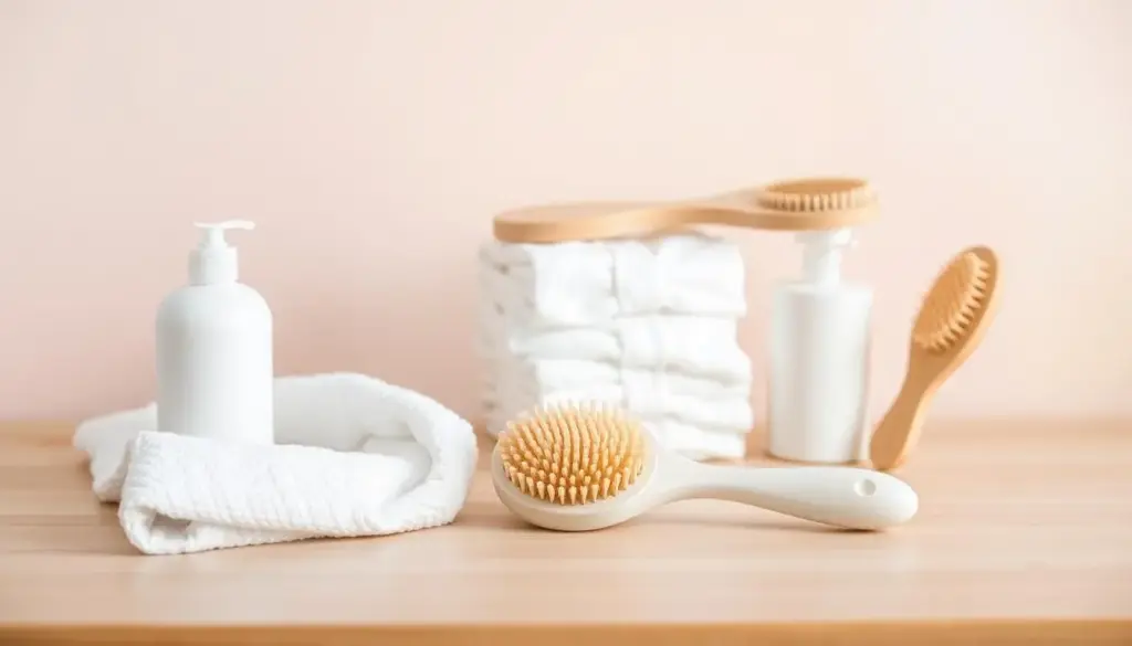 baby care products