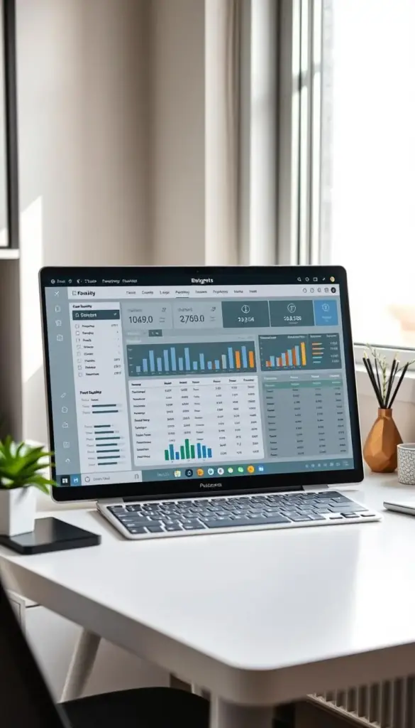 budgeting tool budgeting tool