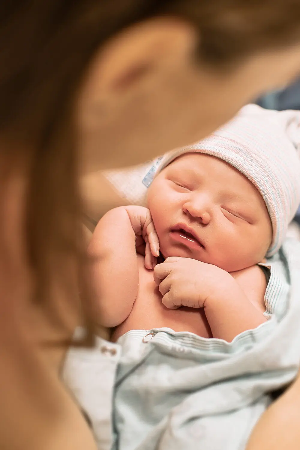 First time moms 1
