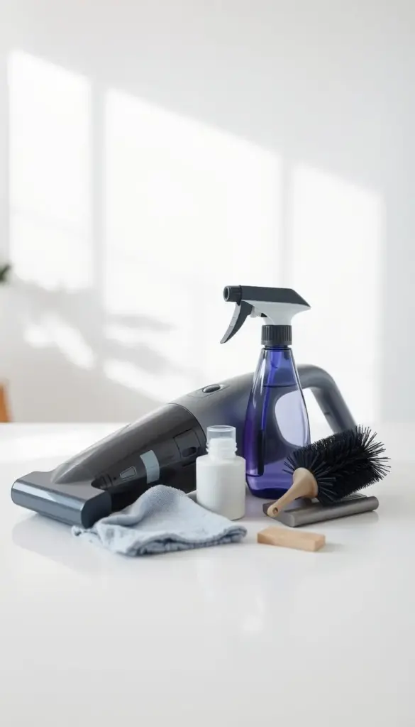 two-minute cleaning tools two-minute cleaning tools