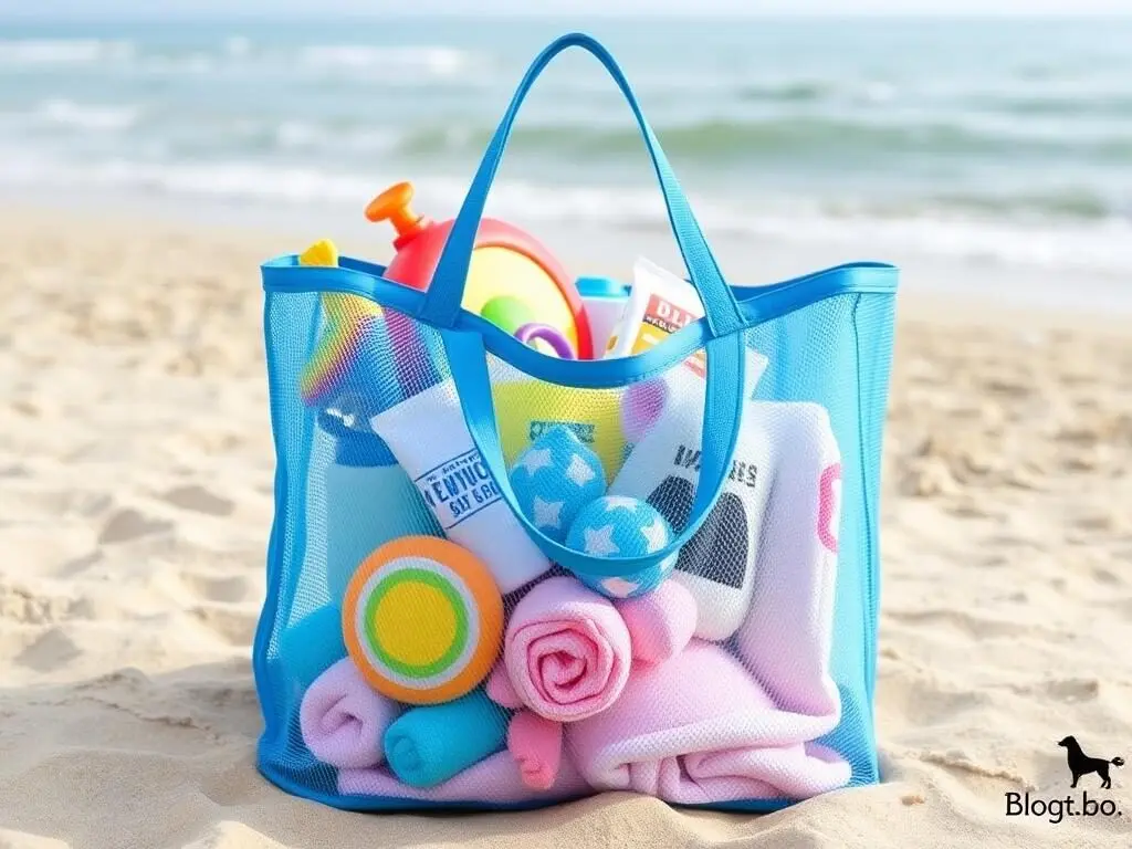 Amazon Beach Must Haves for Baby