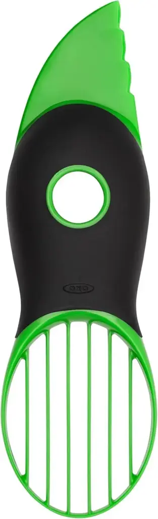 Avocado tools and multi function slicers