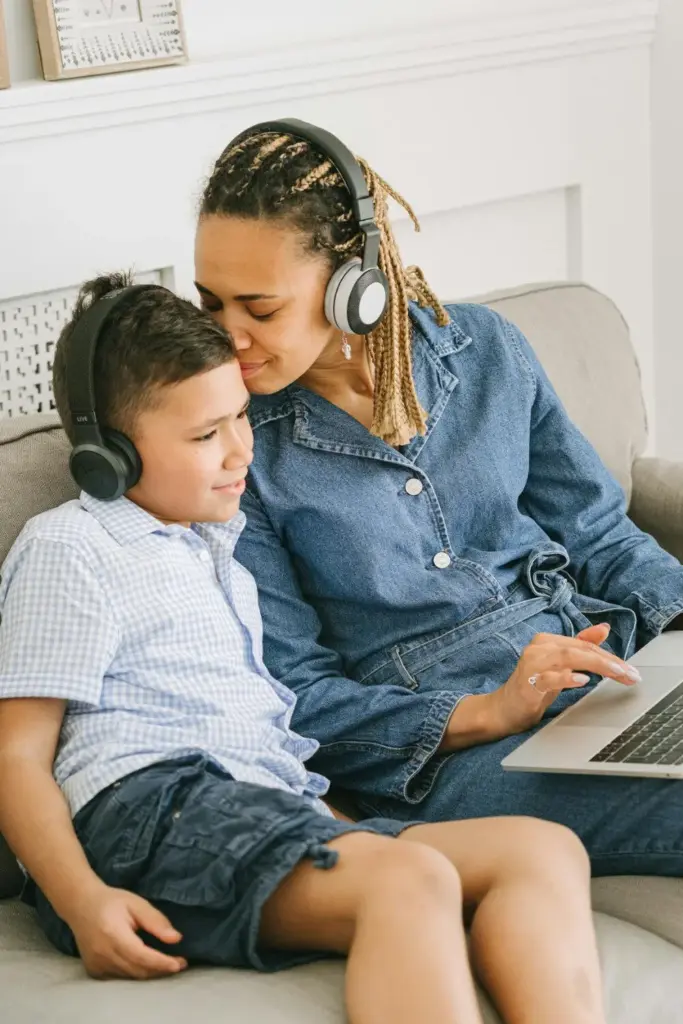 Better Mom Becoming a better mom by putting presence over perfection 1