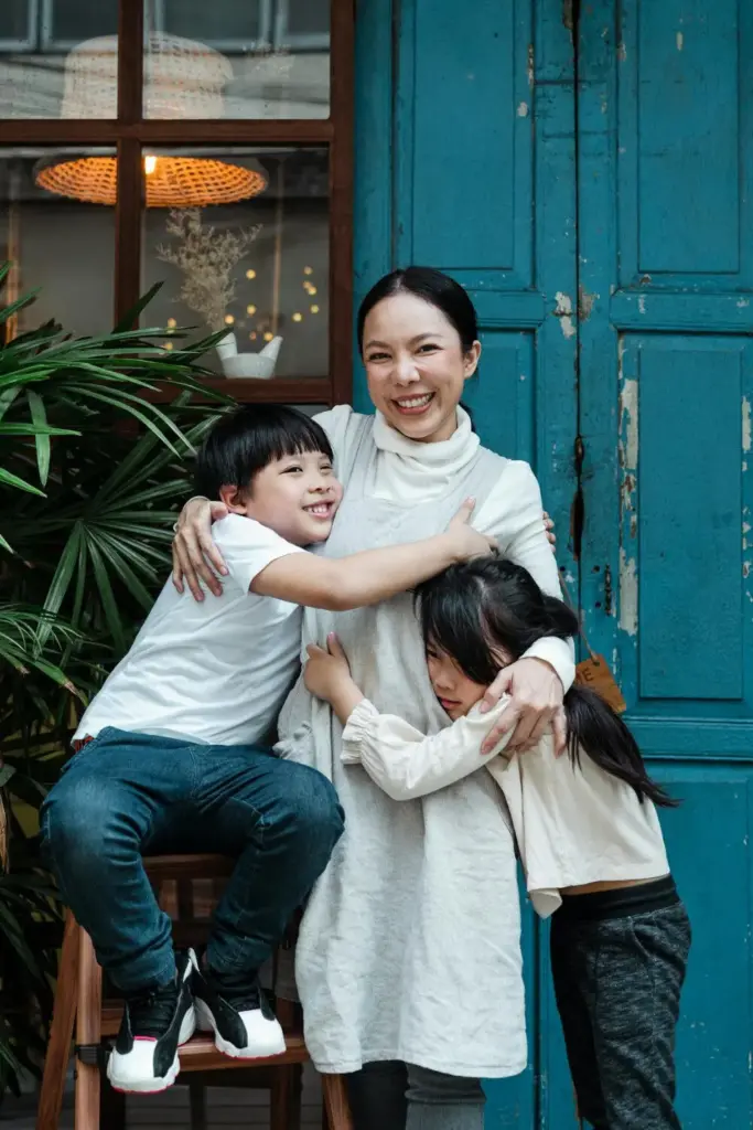 busy moms challenges Busy mom's guide 3