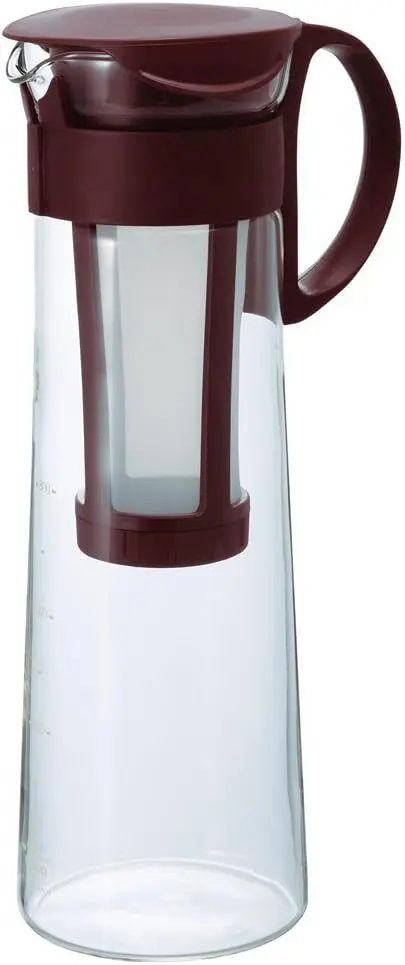 Hario cold brew coffee bottle