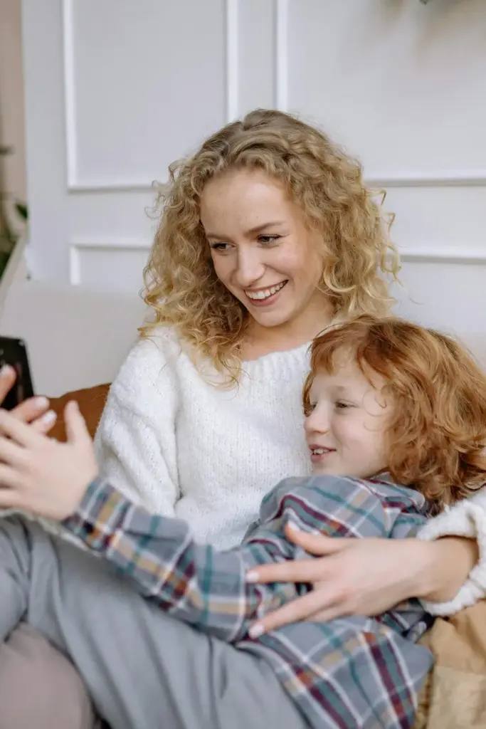 daily self-care practices How to be a present mom 10 simple daily habits 3