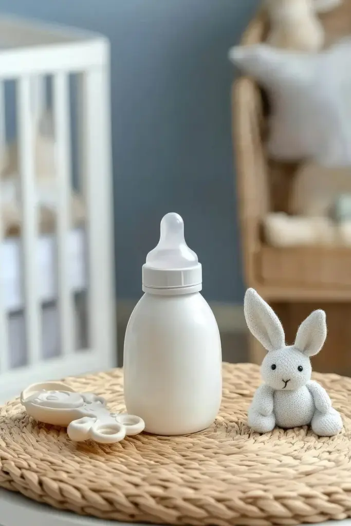 Newborn baby essentials Newborn baby essentials 1