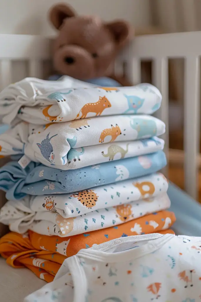 baby care products Newborn baby essentials 2