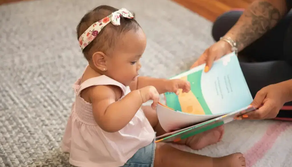Positive parenting techniques 1024x585