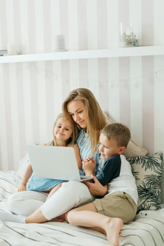 conscious parenting Present parenting 3