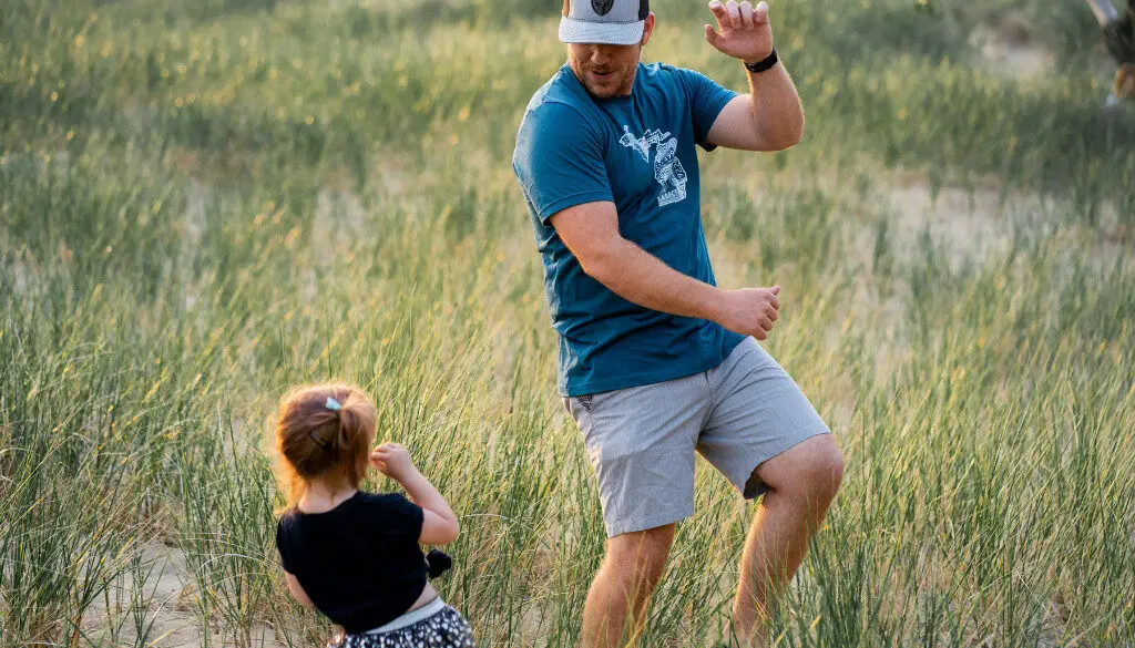 Present parenting c